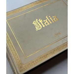 Album “italia 1888”