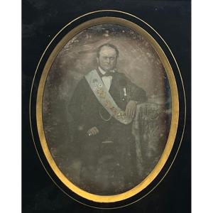 Daguerreotype 