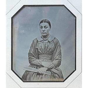 Daguerreotype