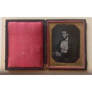 Daguerreotype 