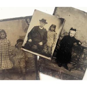 Ferrotype/tintype 