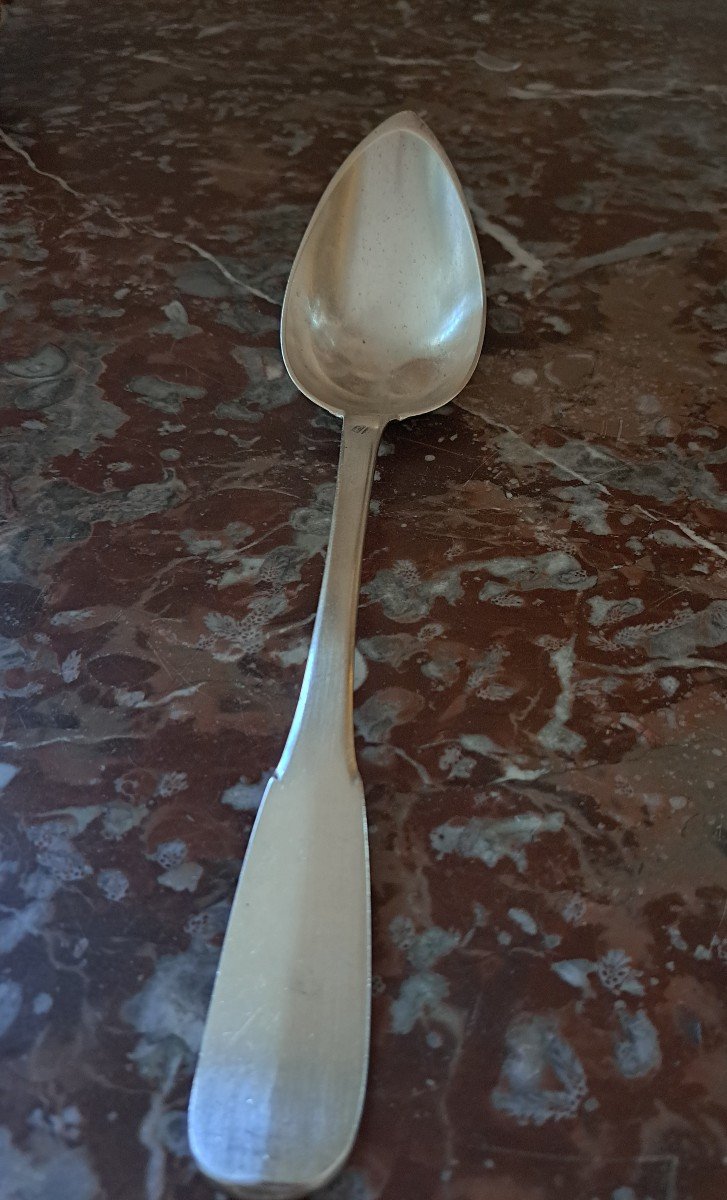 Plain Stew Spoon-photo-2