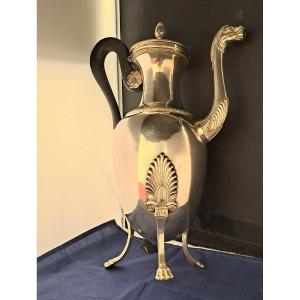 Rooster Jug