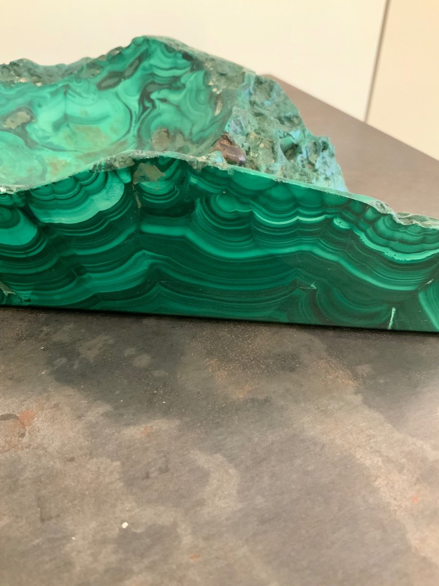 Malachite Pocket Tray -photo-2