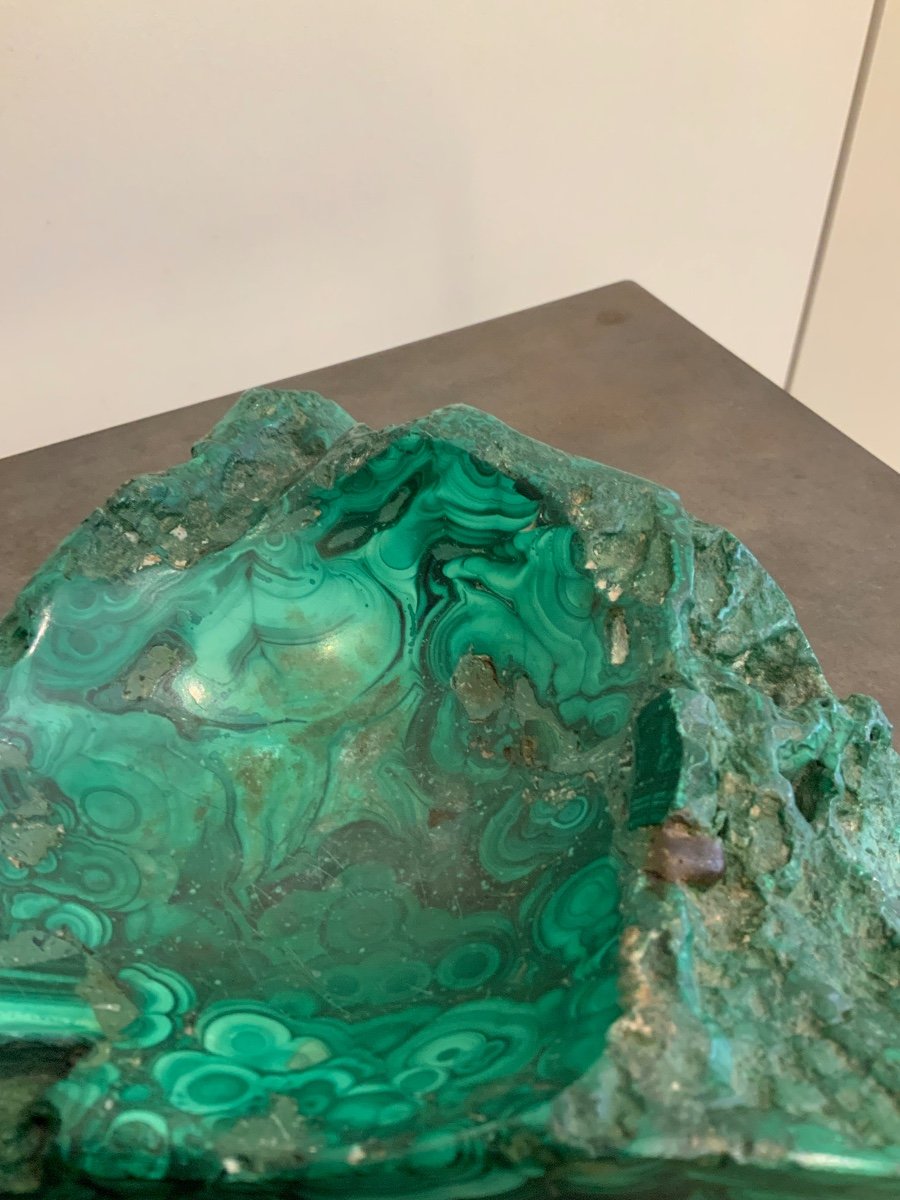 Malachite Pocket Tray -photo-3