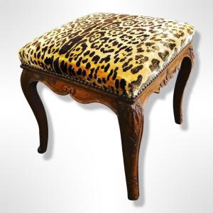 Louis XV Stool