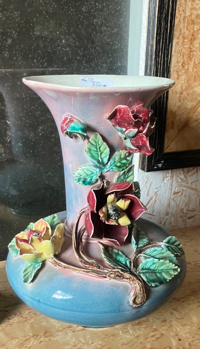 19th Century Vase -photo-2