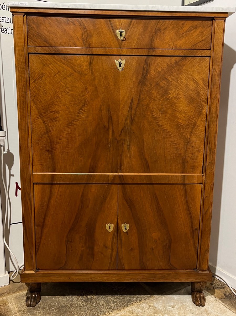 Walnut Directory Secretary 