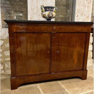 Empire Period Chest Of Drawers 