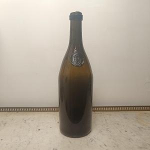 Princely Bottle, Cellar Of Louis Philippe d'Orléans