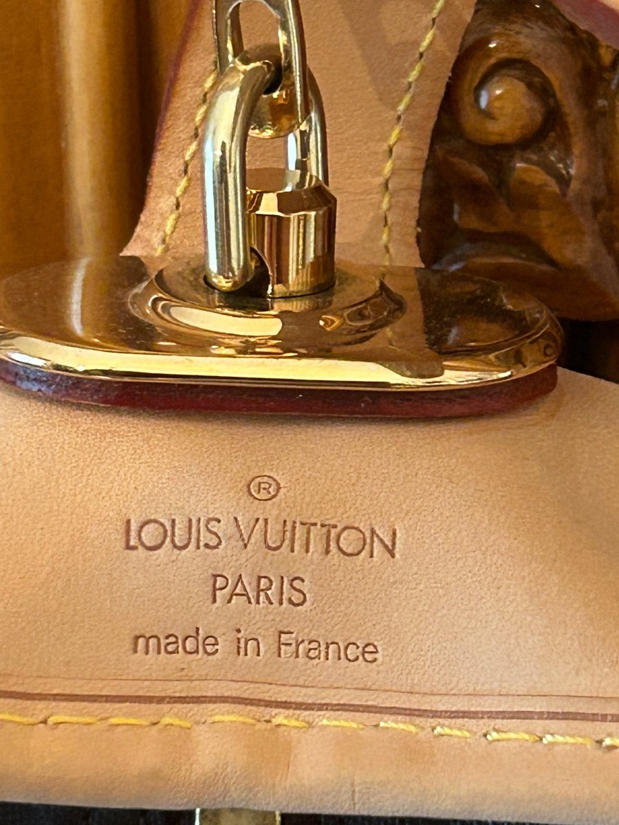 Housse Porte  Vêtements   Louis Vuitton -photo-4