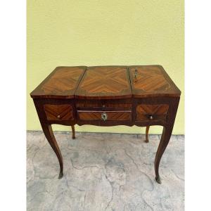 Louis XV Dressing Table