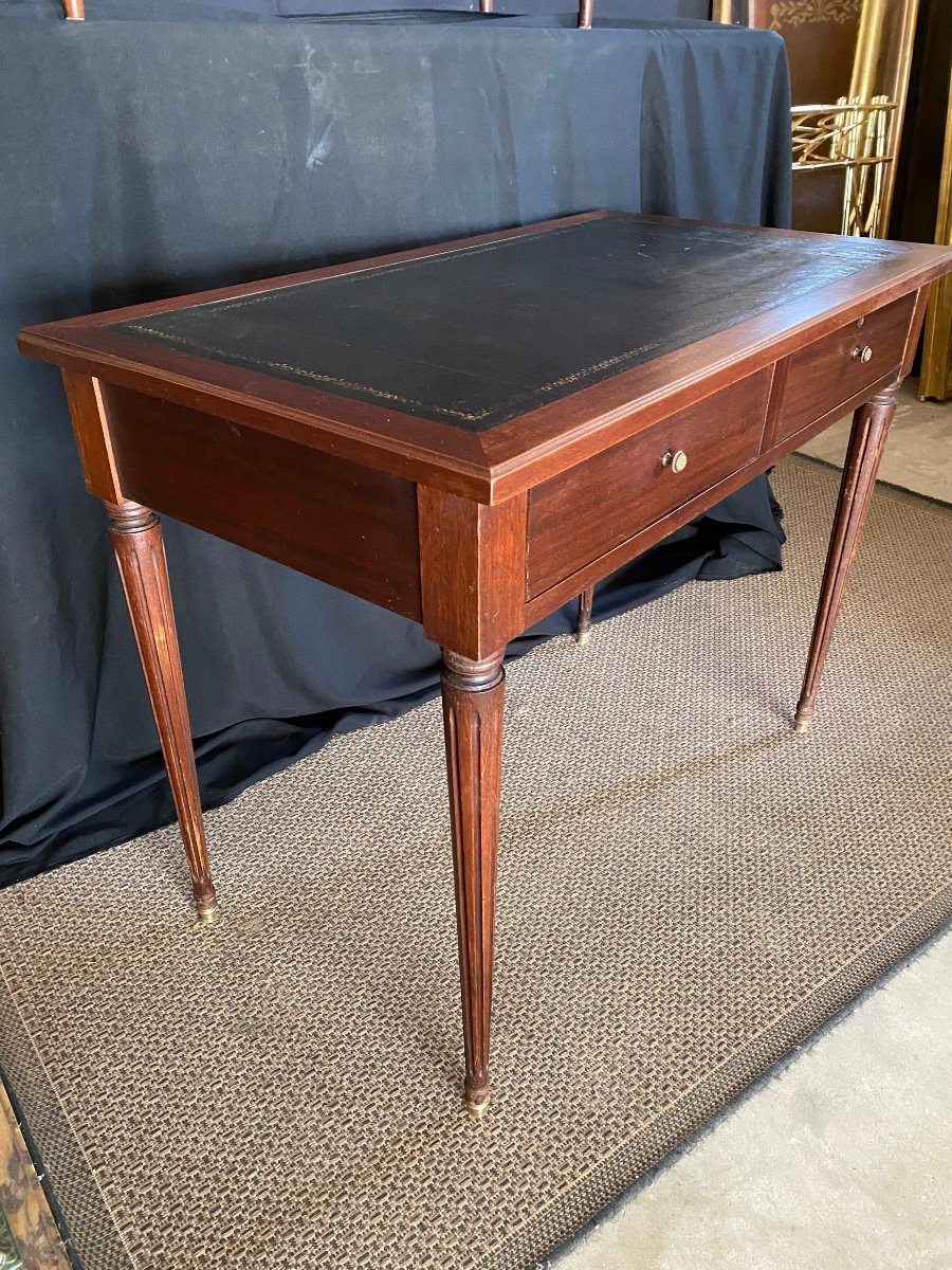 Louis XVI Style Desk