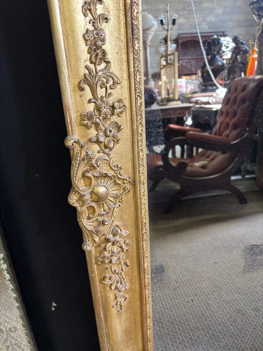 Restoration Period Mirror -photo-4