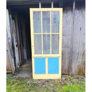 Glass Door / Communication Doors / Workshop / Decoration