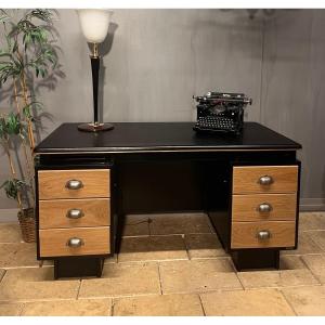 Vintage Burwood Desk  