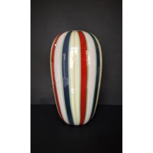 Murano Lino Tagliapietra Vase