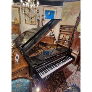 Piano Playel Wolff, Small Concert Or 3/4 Tail