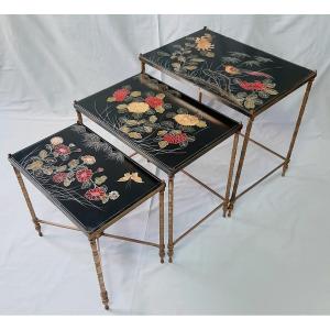 3 Nesting Tables