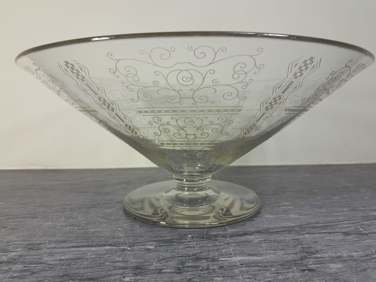 Coupe Baccarat-photo-4