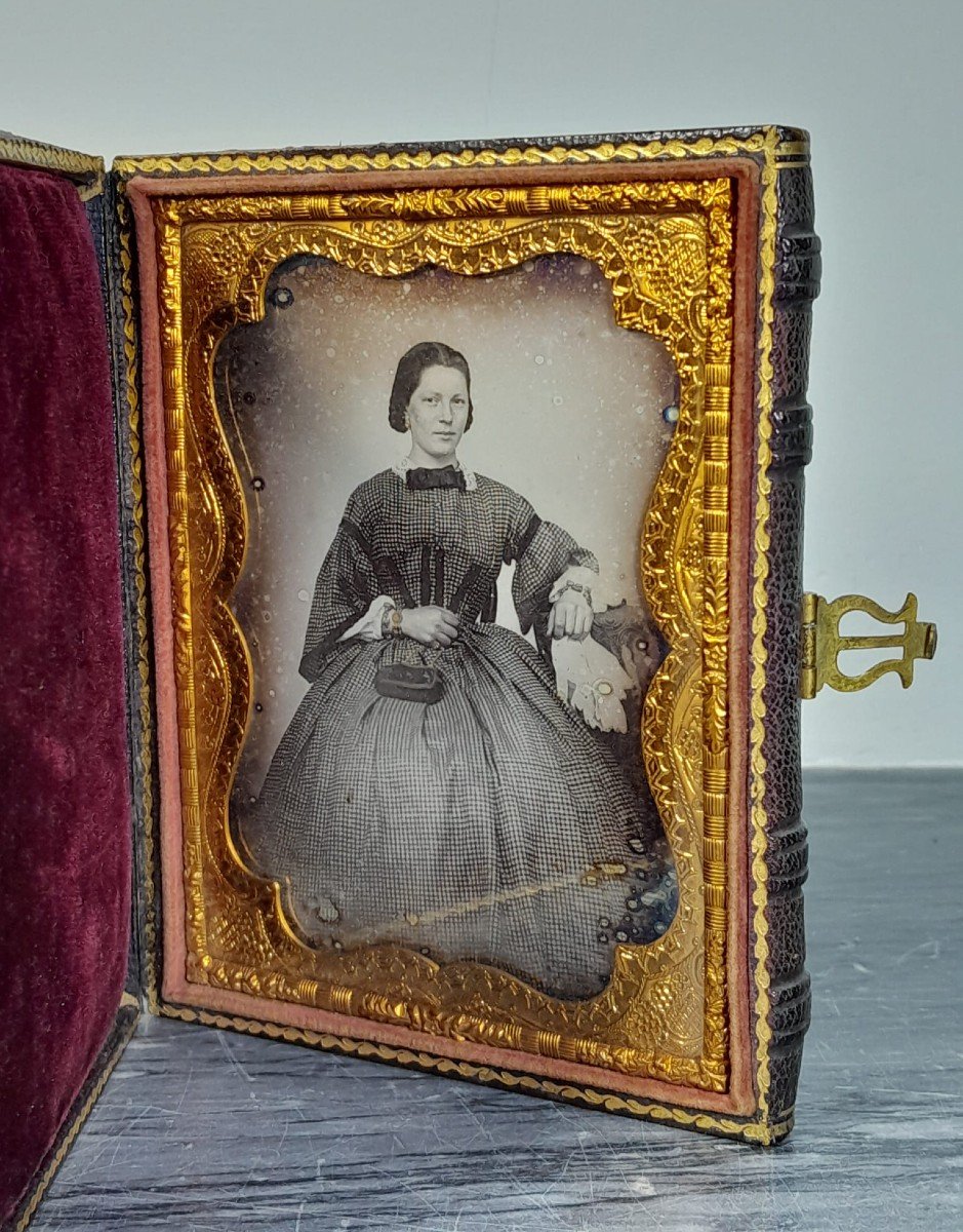 Daguerreotype 