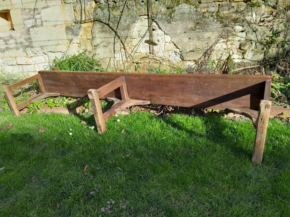 Chapel Bench-photo-2