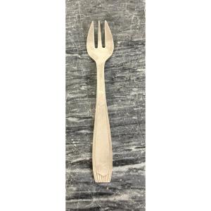 Christofle, 12 Oyster Forks