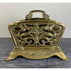 Art Nouveau, Mail Holder