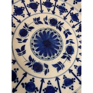 Delft Earthenware Dish