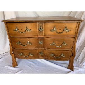 Commode Mazarine Atelier Des Haches