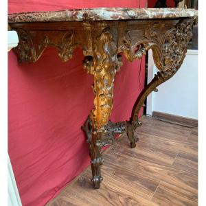 Regency Period Console 