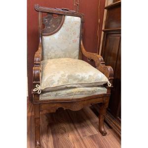 Fauteuil , Gabriel Viardot