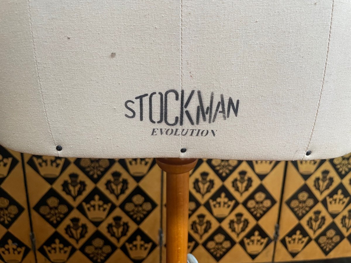 Evolution Stockman Dummy-photo-2