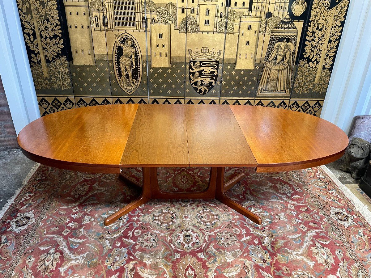 Baumann Dining Table 1960-photo-4