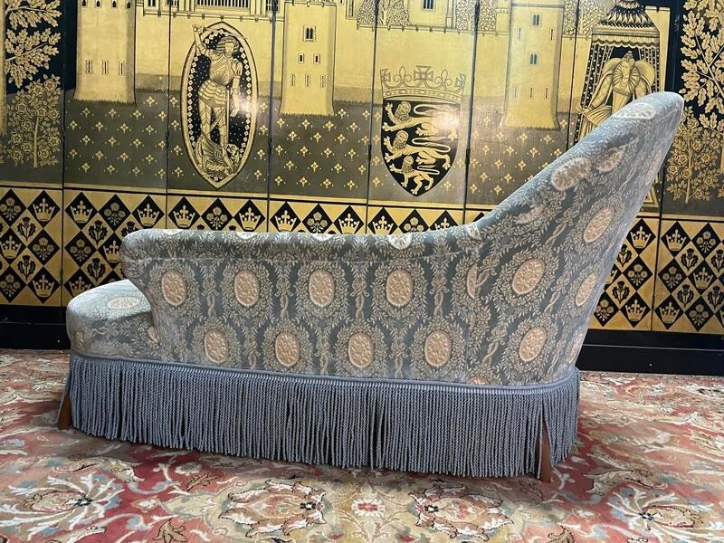 Louis Philippe - Napoleon III Daybed-photo-2