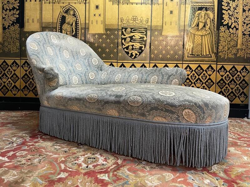 Louis Philippe - Napoleon III Daybed