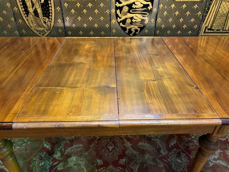 Louis Philippe Table 2 Extensions-photo-4