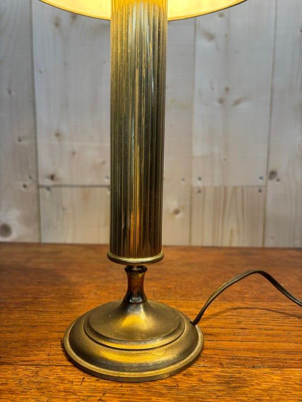 Empire Style Lamp -photo-2