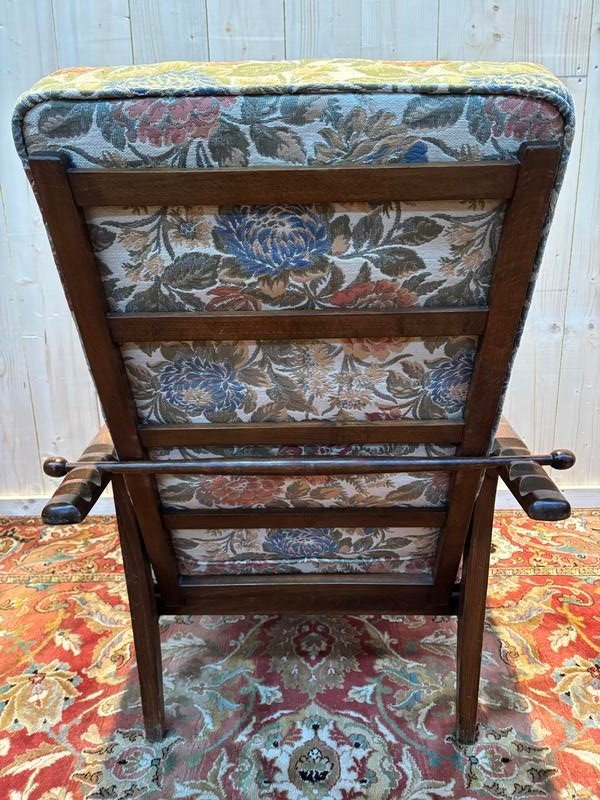 Morris Armchair-photo-2