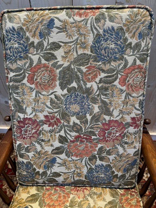 Morris Armchair-photo-3