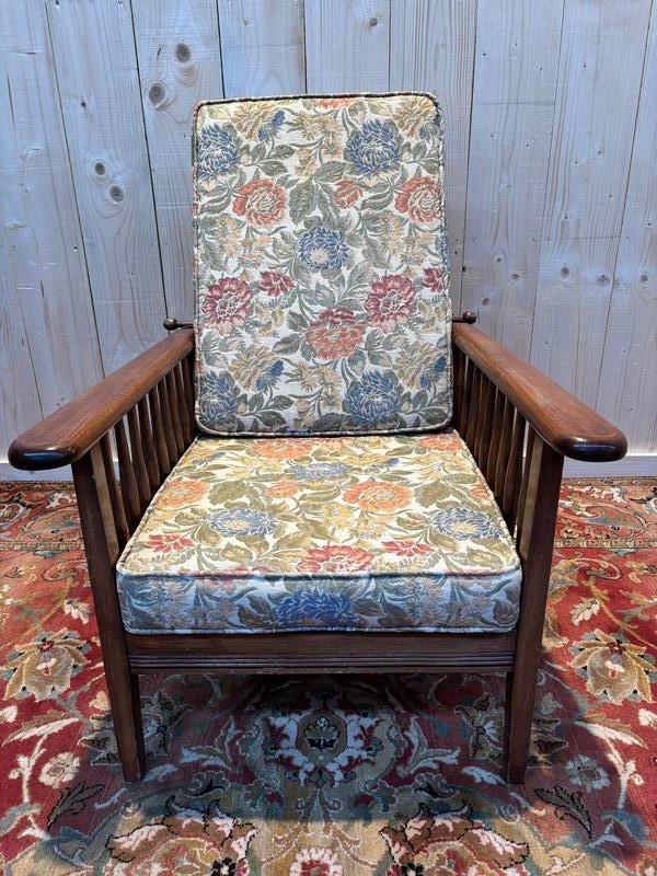 Morris Armchair