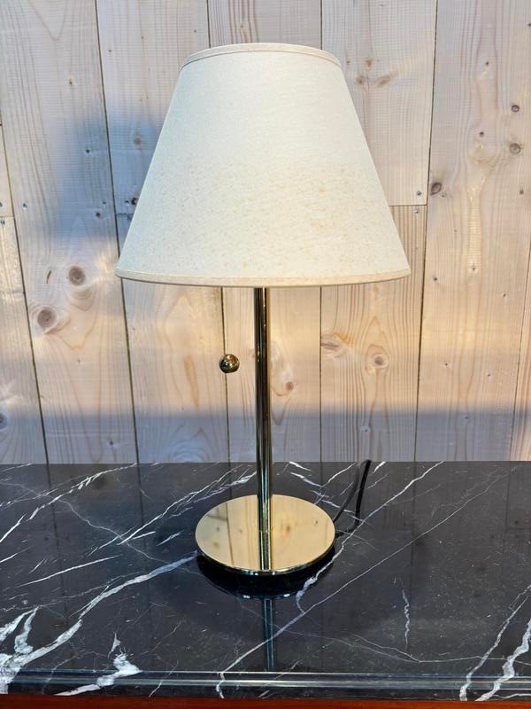 Marabout Lamp -photo-2