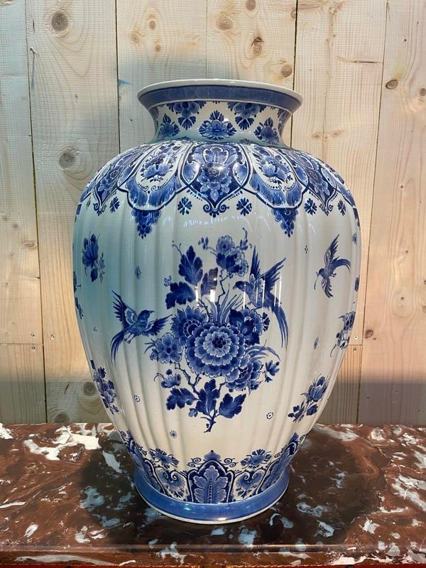 Delft Vase-photo-3