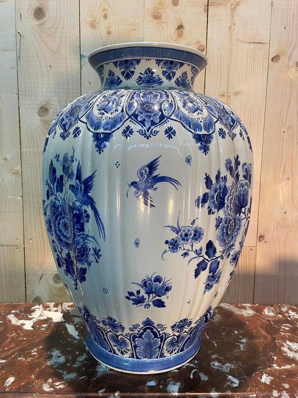 Vase Delft-photo-4