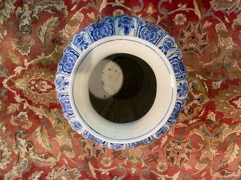 Delft Vase-photo-1