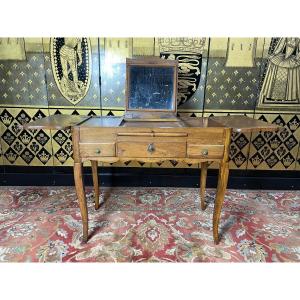 Louis XV Period Dressing Table