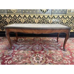Louis XV Style Coffee Table