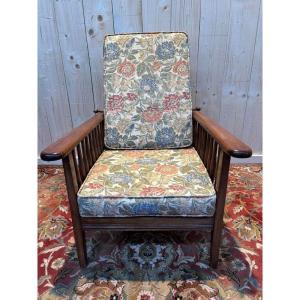 Fauteuil Morris