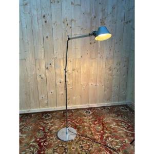 Lampadaire  Tolomeo Artemide  1982