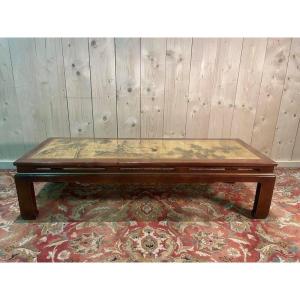 Chinese Style Coffee Table 